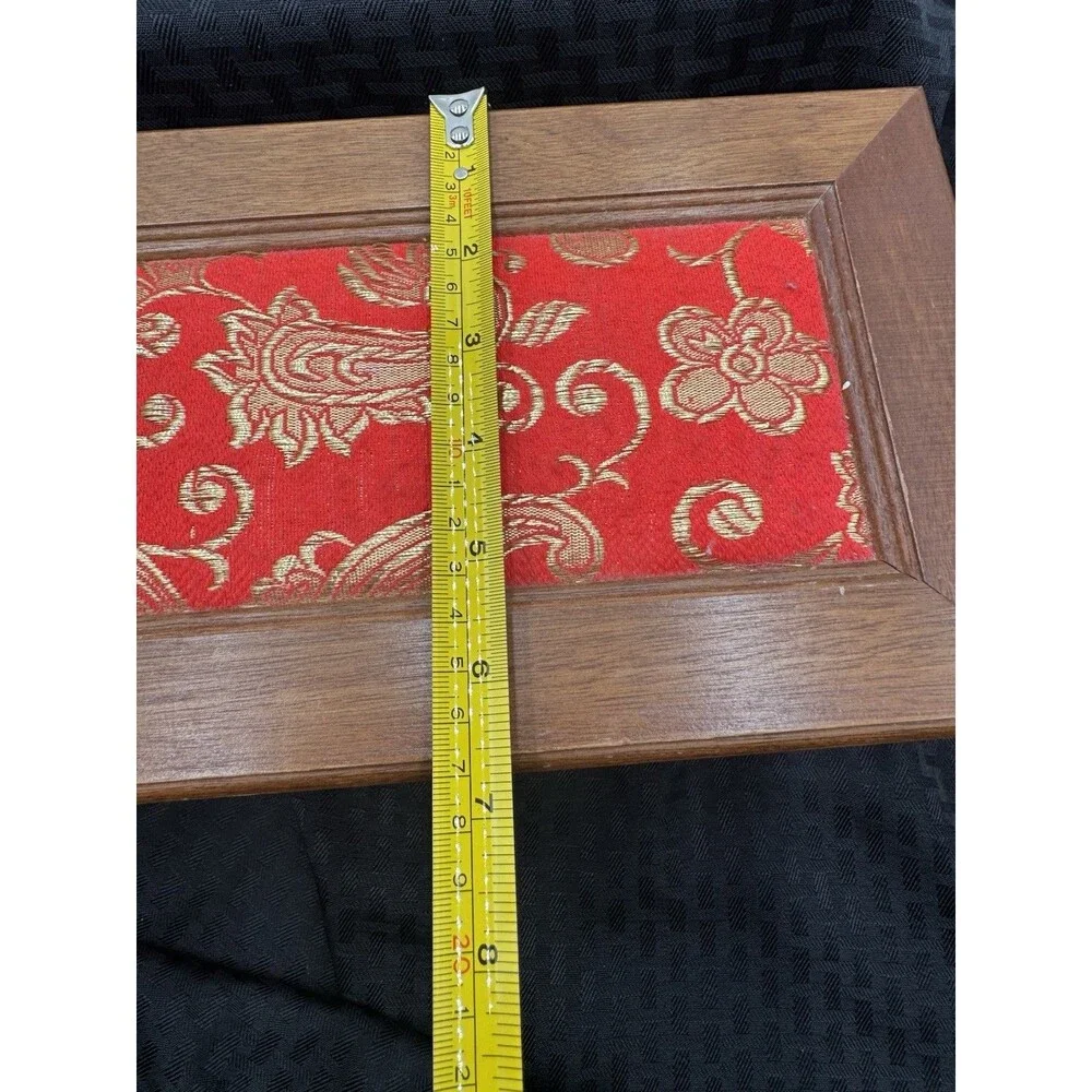 Vintage Jewelry Box